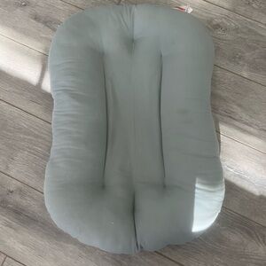 Snuggle me infant lounger